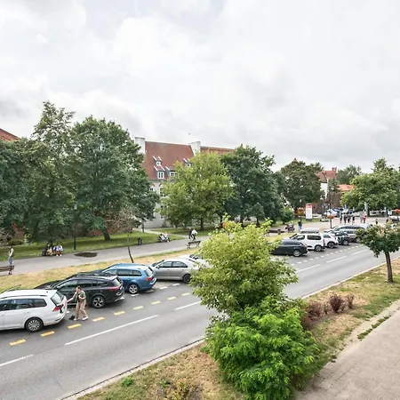 Old Town Vista By Northside Appartement *