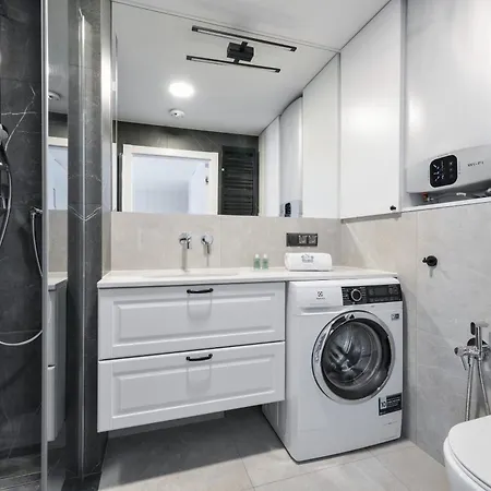 Old Town Vista By Northside *