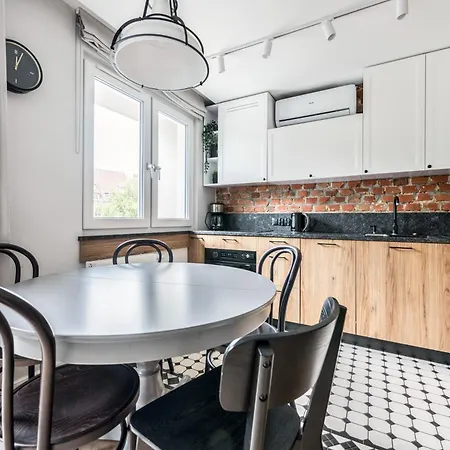 Old Town Vista By Northside Appartement