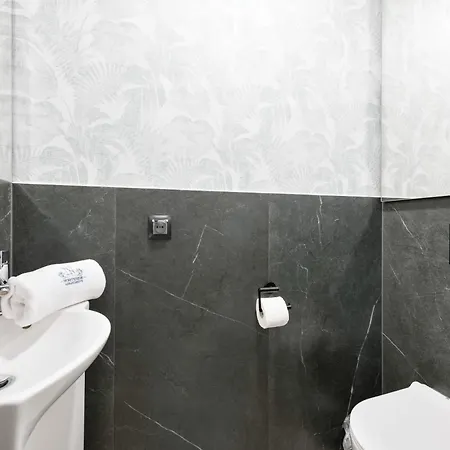 Old Town Vista By Northside Appartement *