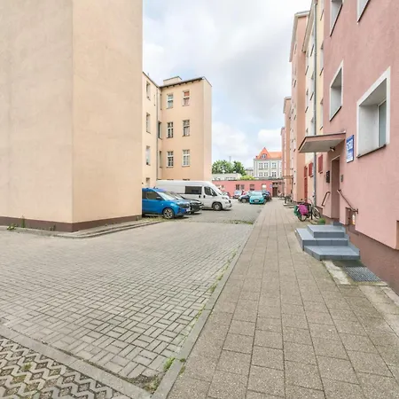 Old Town Vista By Northside *