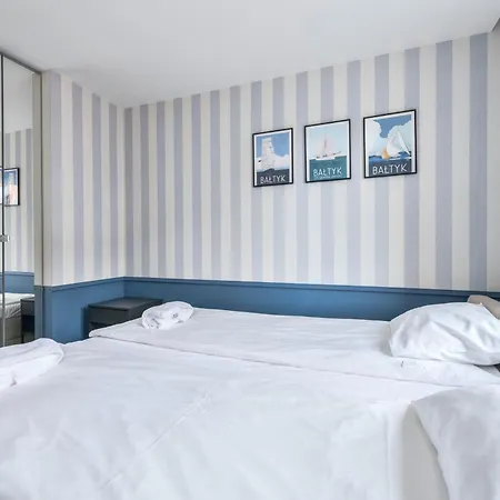 Apartamento Old Town Vista By Northside *