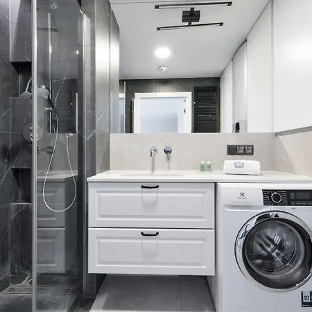 Old Town Vista By Northside Appartement *