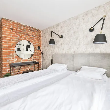 Old Town Vista By Northside Appartement Gdańsk