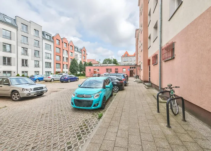 Old Town Vista By Northside 아파트 *