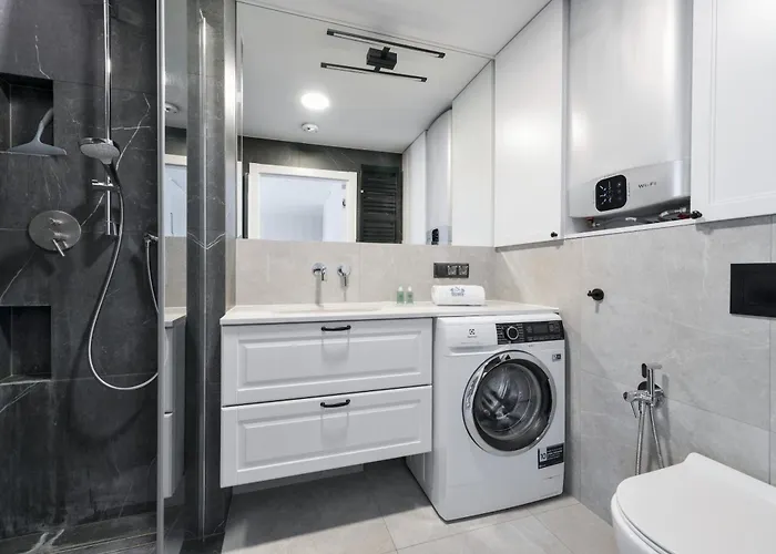 Old Town Vista By Northside *