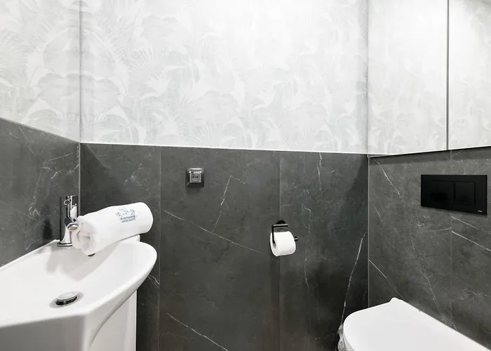 Old Town Vista By Northside 아파트 *