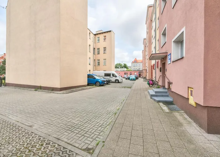 Old Town Vista By Northside *