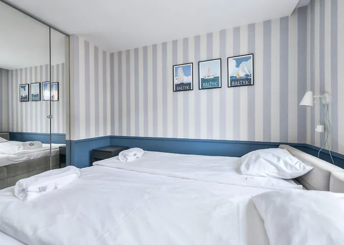 Lägenhet Old Town Vista By Northside *