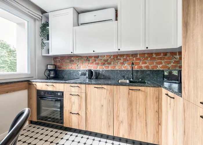 Old Town Vista By Northside *