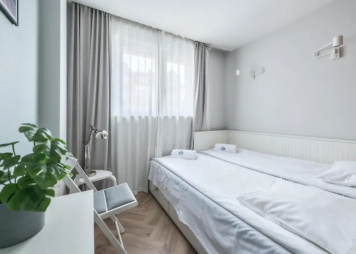 Old Town Vista By Northside Lägenhet